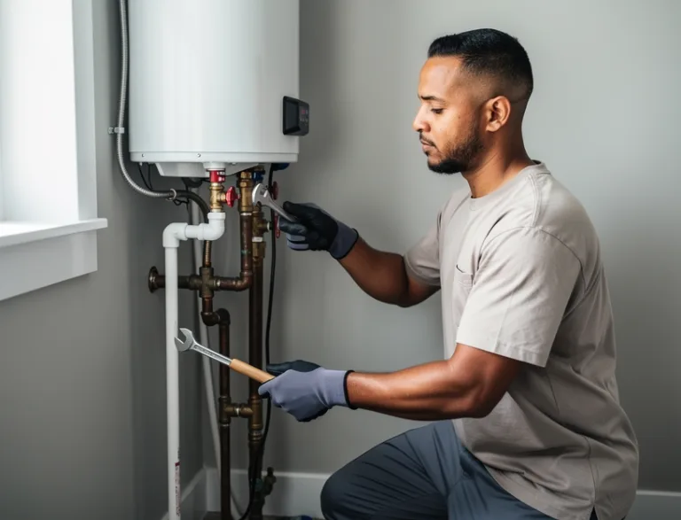 Water Heater Repair Cheadle Hulme